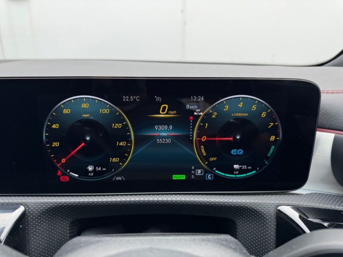 2025 Mercedes-benz Cla