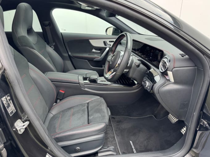 2025 Mercedes-benz Cla