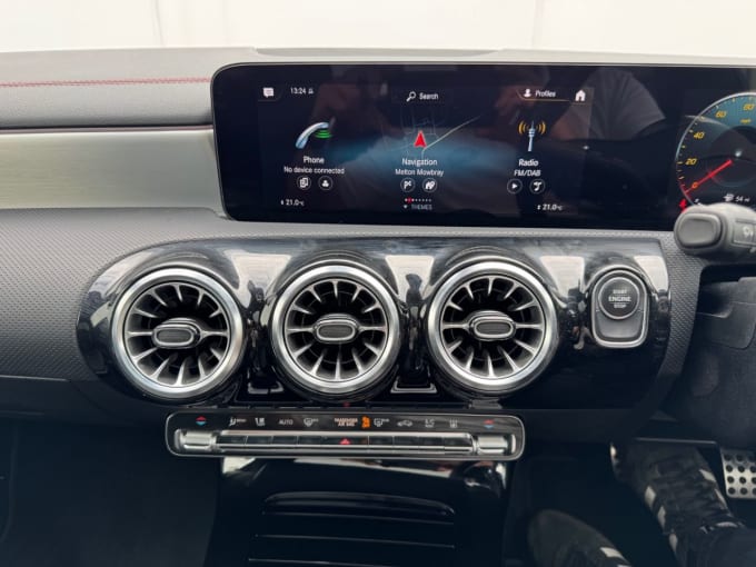 2025 Mercedes-benz Cla
