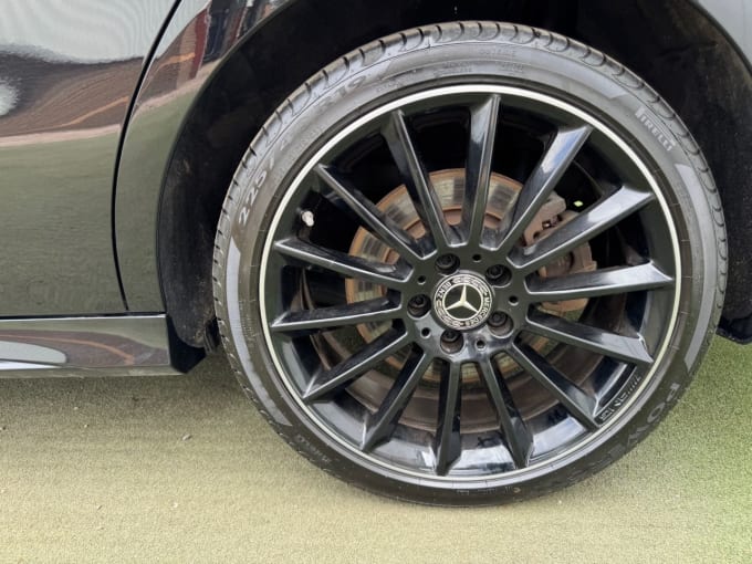 2025 Mercedes-benz Cla