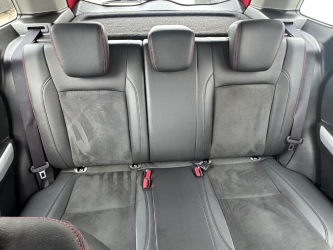 2025 Suzuki Vitara