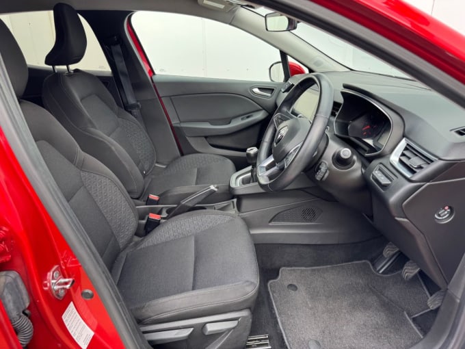 2025 Renault Clio