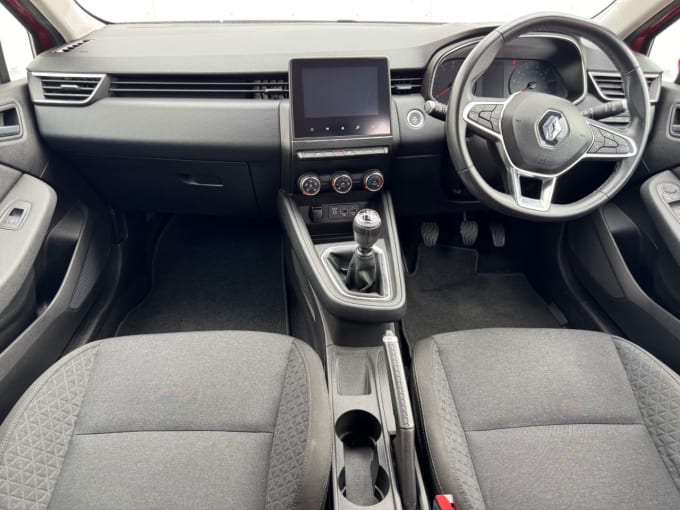 2025 Renault Clio
