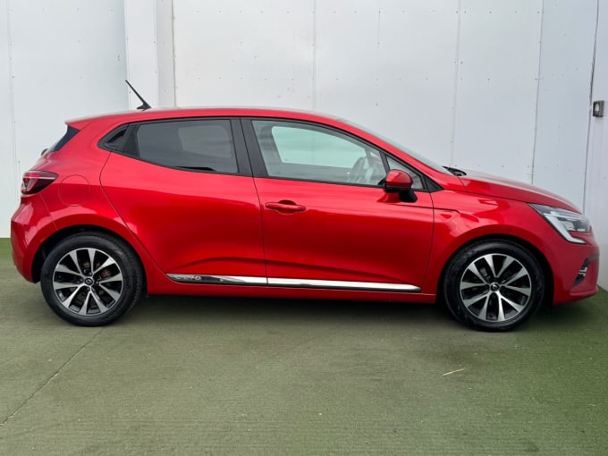 2025 Renault Clio