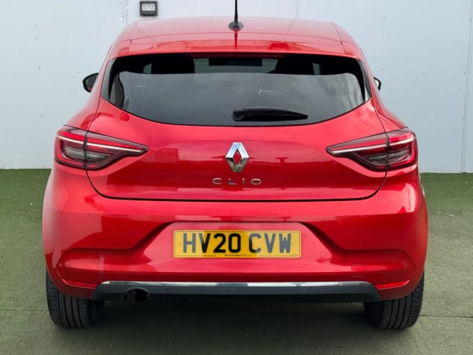 2025 Renault Clio