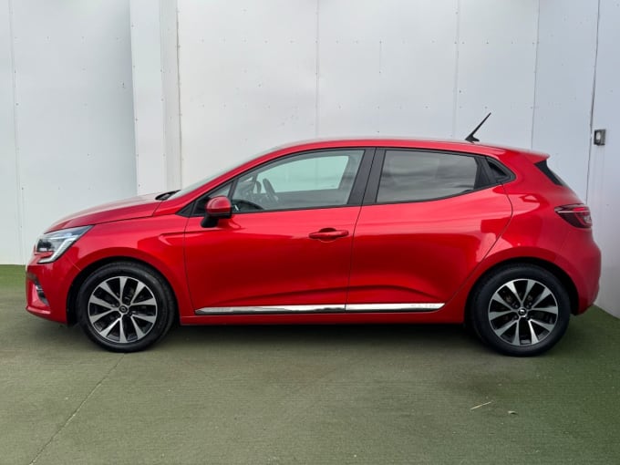 2025 Renault Clio