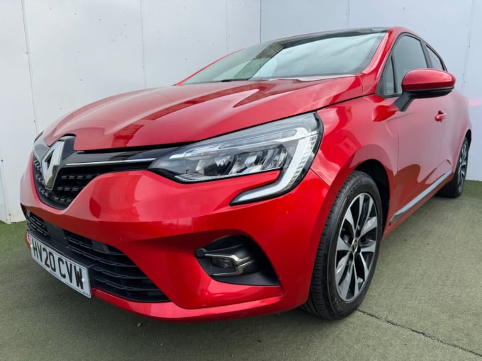 2025 Renault Clio