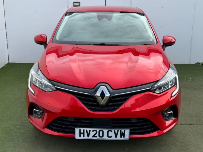 2025 Renault Clio