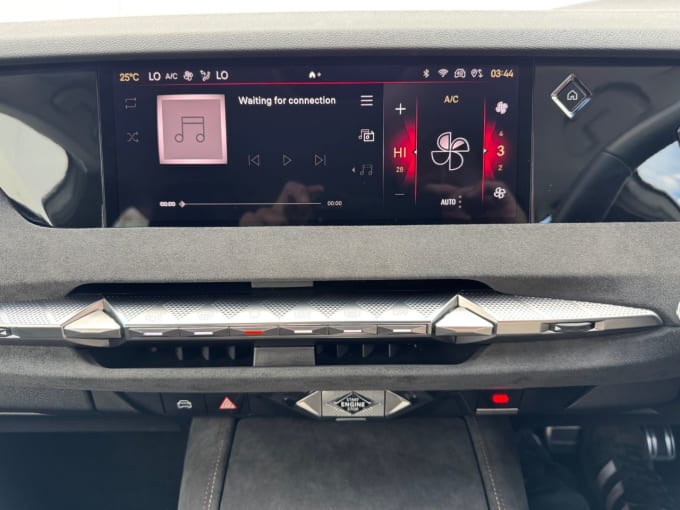 2025 Ds Automobiles Ds 4
