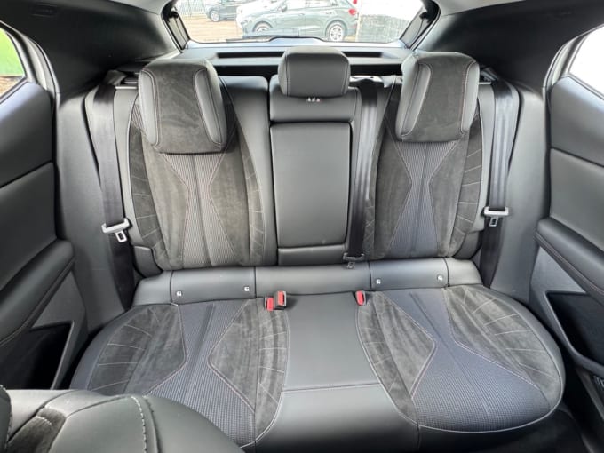 2025 Ds Automobiles Ds 4