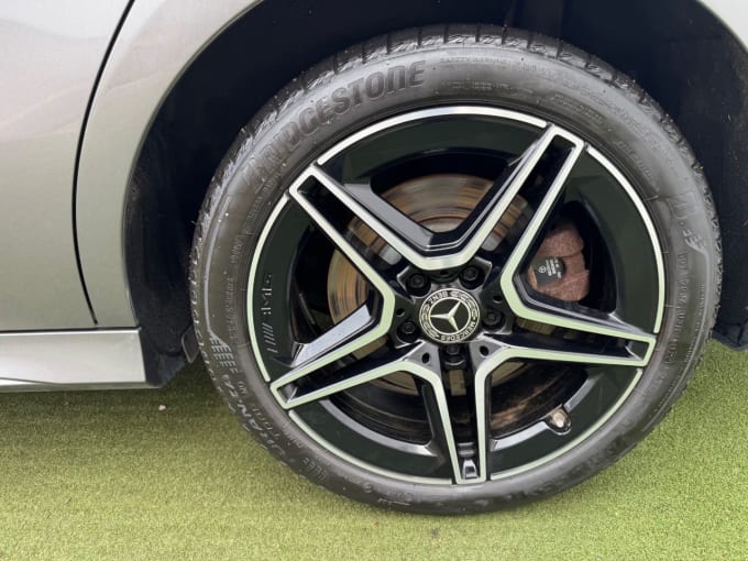 2025 Mercedes-benz Cla