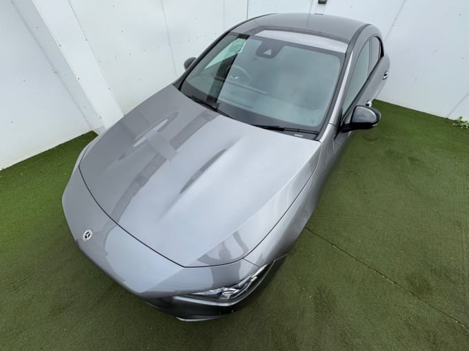 2025 Mercedes-benz Cla