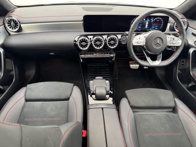 2025 Mercedes-benz Cla