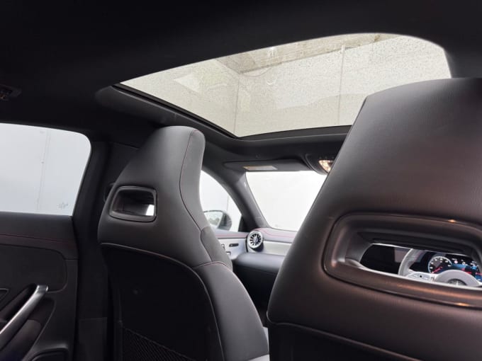 2025 Mercedes-benz Cla