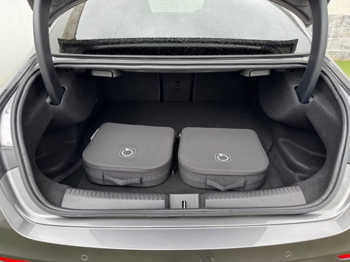2025 Mercedes-benz Cla
