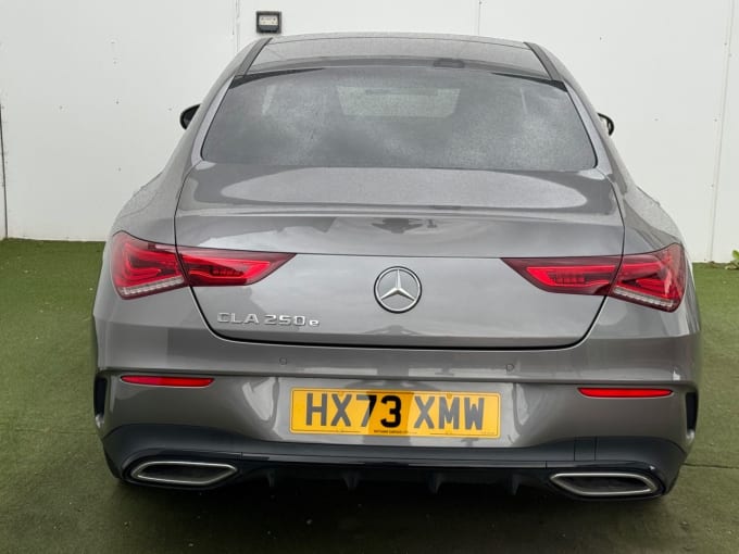 2025 Mercedes-benz Cla