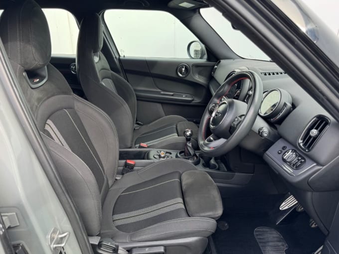2025 Mini Countryman