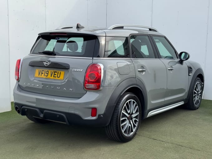 2025 Mini Countryman