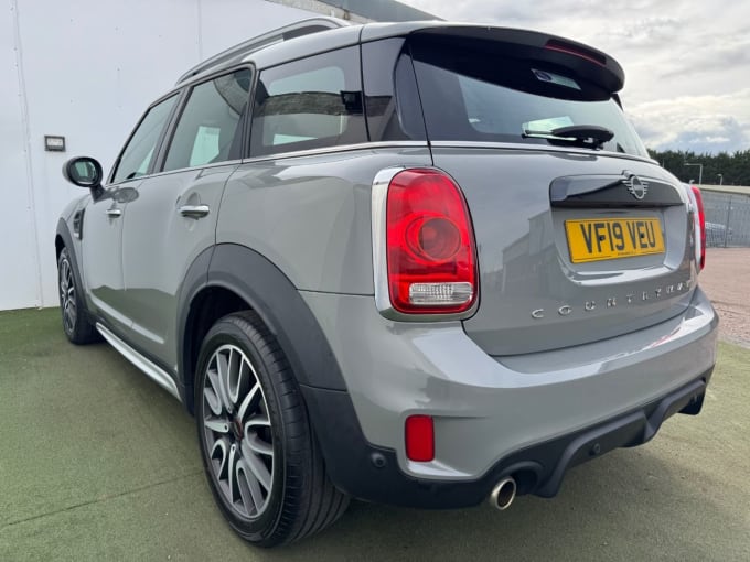 2025 Mini Countryman