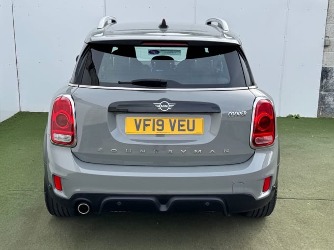 2025 Mini Countryman