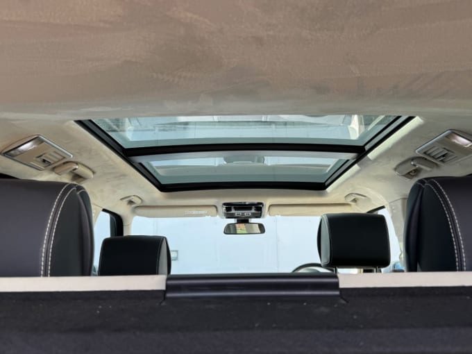 2025 Land Rover Range Rover