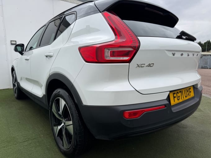 2025 Volvo Xc40