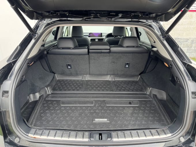 2025 Lexus Rx