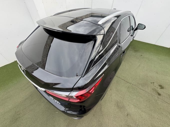 2025 Lexus Rx