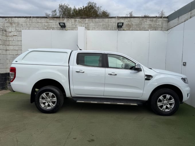 2022 Ford Ranger
