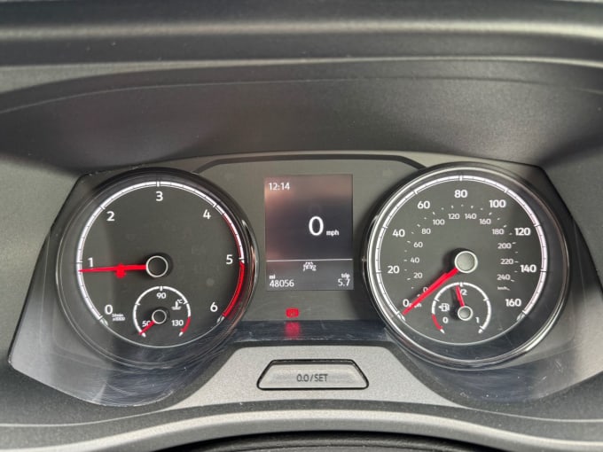 2022 Volkswagen Transporter