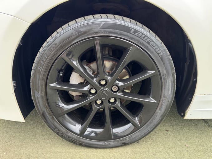 2013 Lexus Ct 200h
