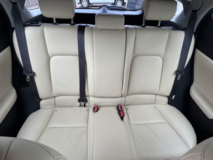 2013 Lexus Ct 200h