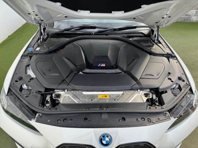 2022 BMW I4