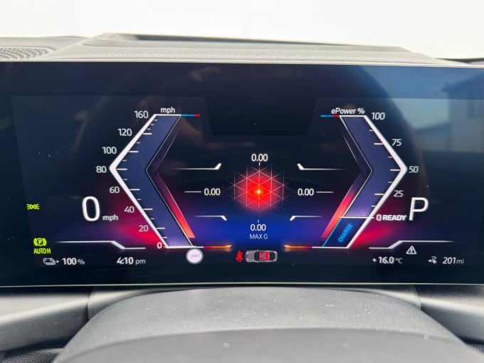 2022 BMW I4