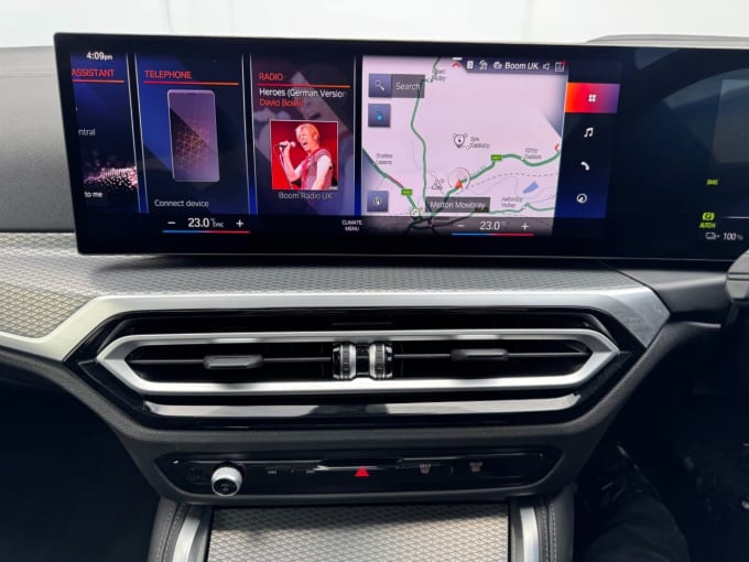 2022 BMW I4