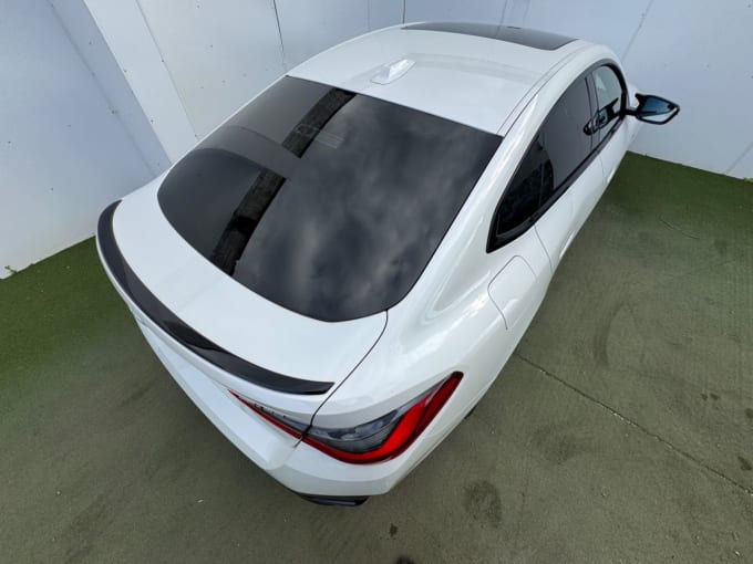 2022 BMW I4