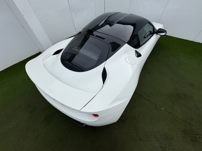 2016 Lotus Evora