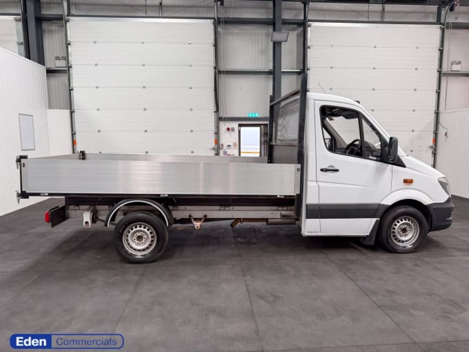 2025 Mercedes-benz Sprinter