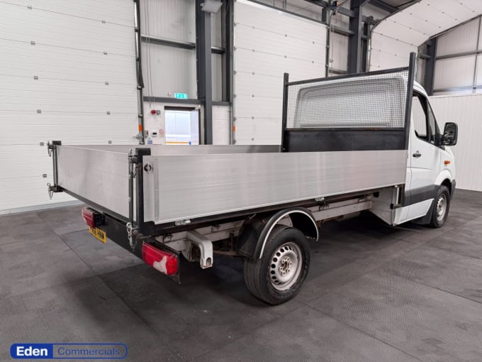 2025 Mercedes-benz Sprinter