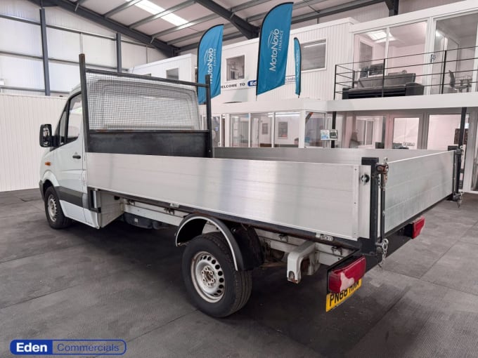 2025 Mercedes-benz Sprinter