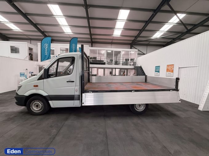 2025 Mercedes-benz Sprinter
