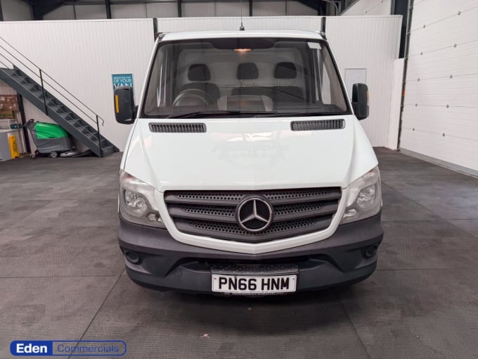 2025 Mercedes-benz Sprinter