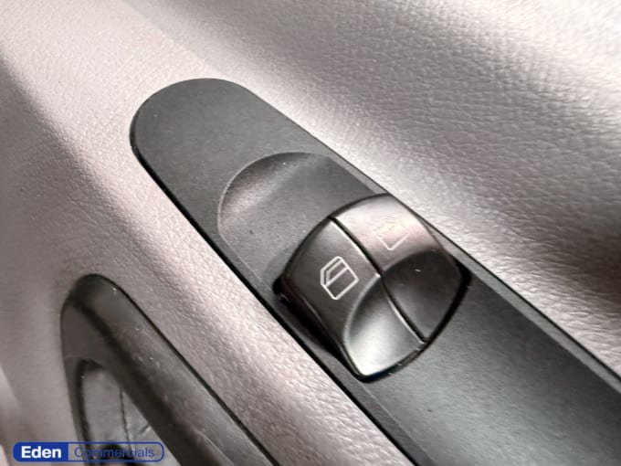2025 Mercedes-benz Sprinter