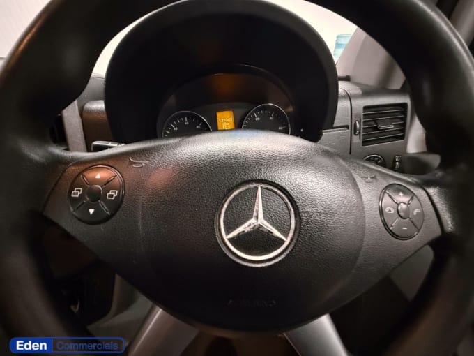 2025 Mercedes-benz Sprinter