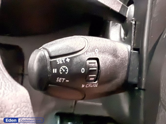 2020 Vauxhall Vivaro