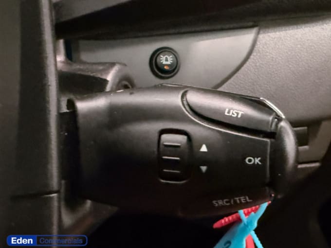 2020 Vauxhall Vivaro