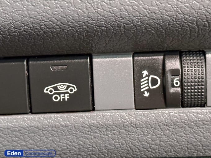 2020 Vauxhall Vivaro