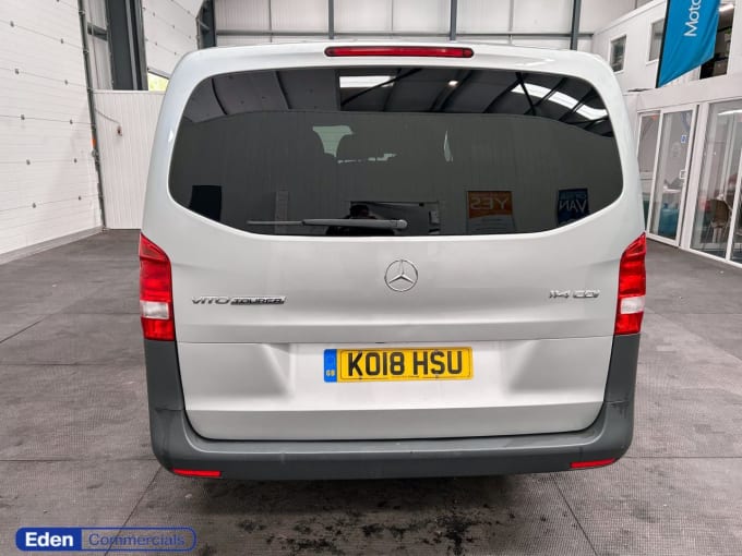 2025 Mercedes-benz Vito