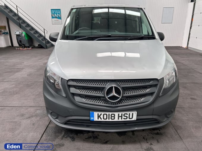 2025 Mercedes-benz Vito