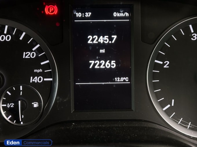 2025 Mercedes-benz Vito